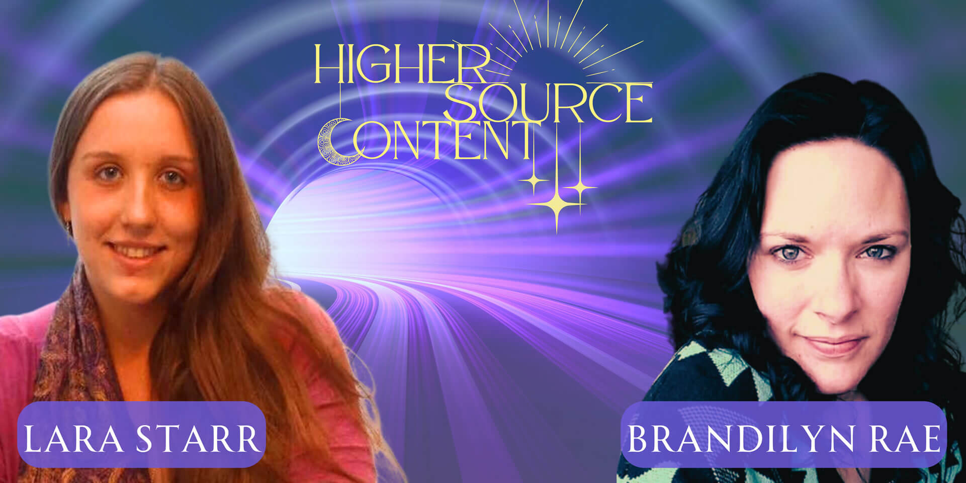 Higher Source Content bio